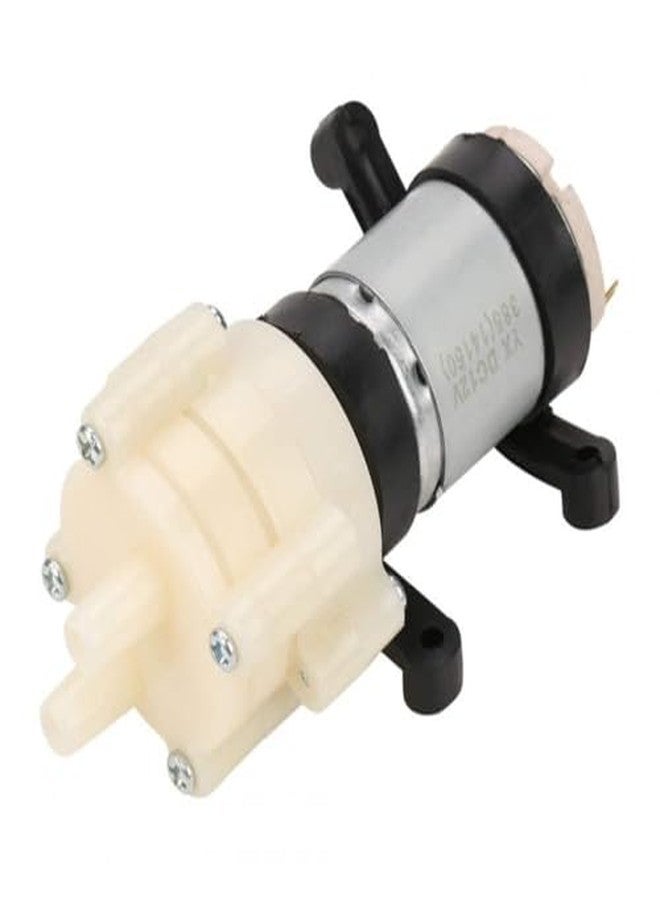 Robodo DC6-12V MINI Aquarium water Pump R385 - Image 3